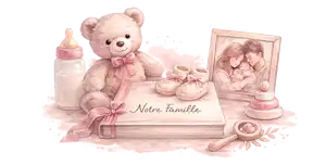 Parentalité et famille