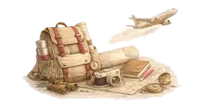 Voyages et Aventures